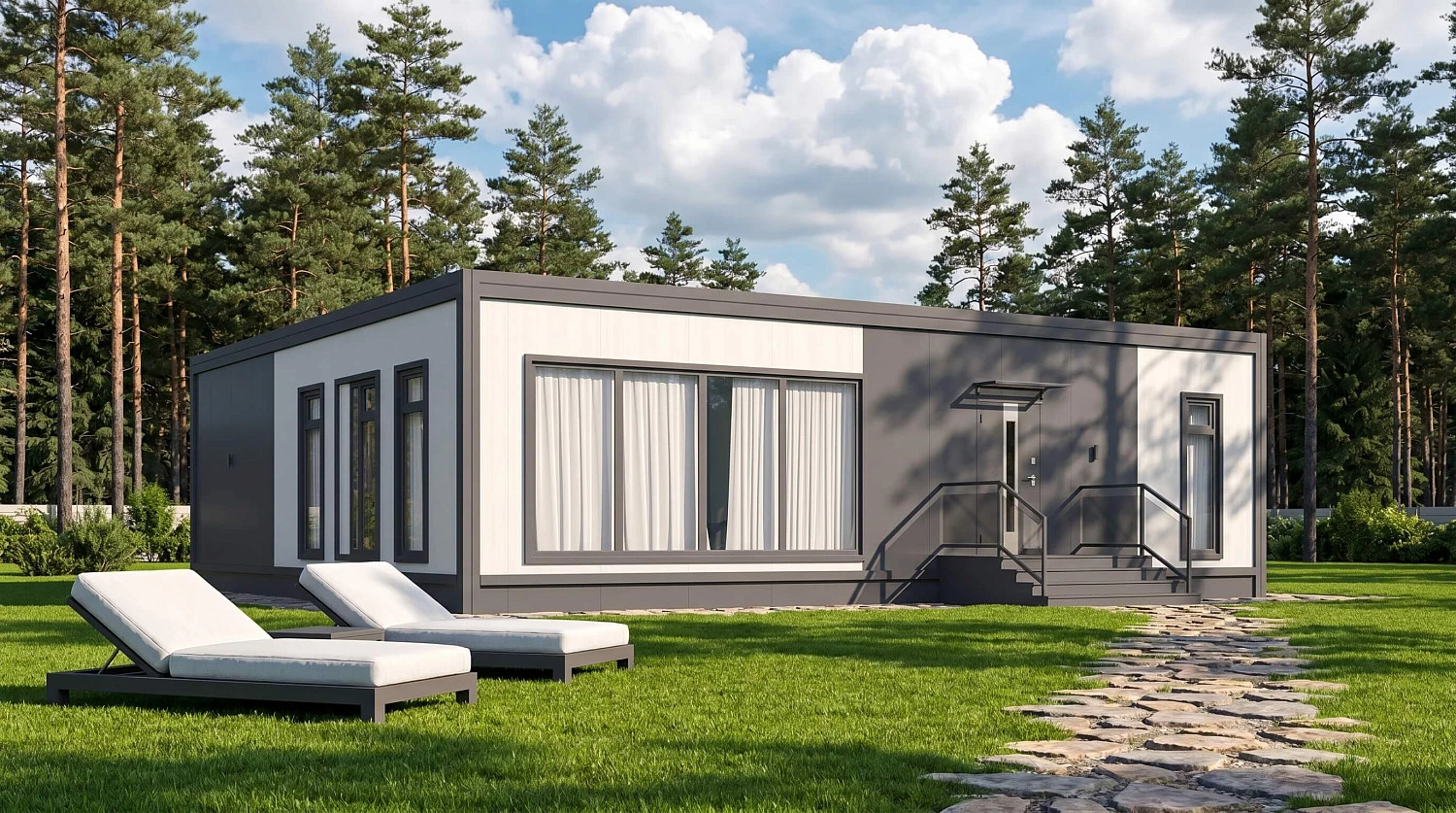 Интерьер Домокомплект DoorHan 148-1
