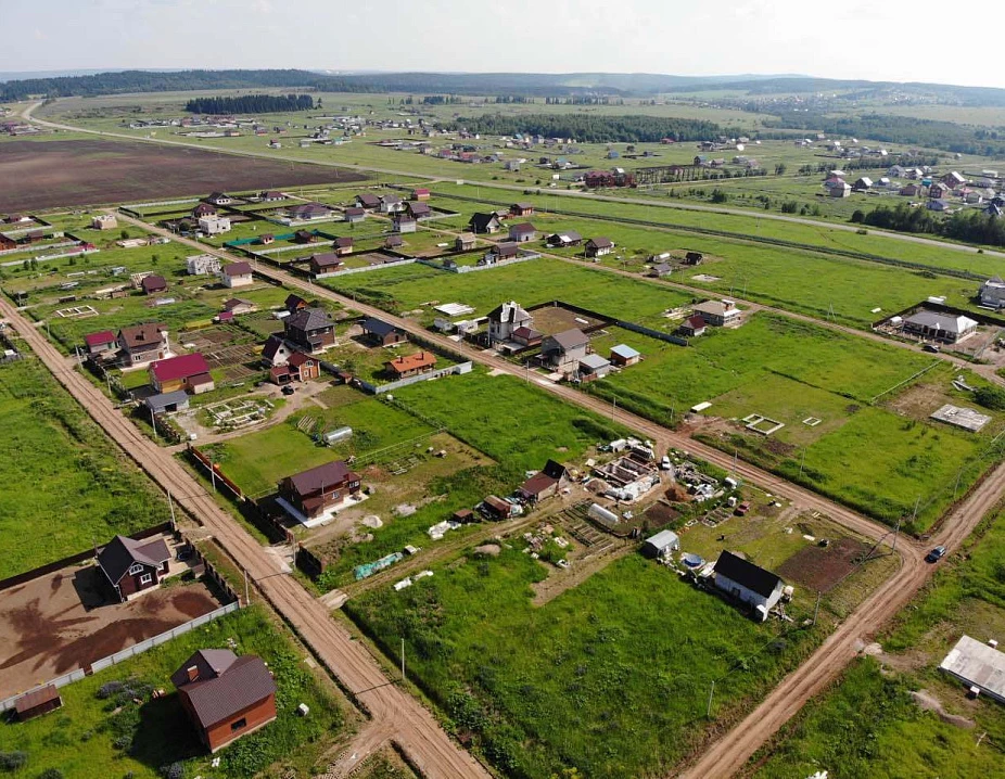 Солнечная поляна