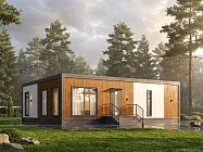 Интерьер Домокомплект DoorHan 118-1